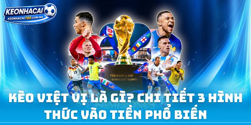 Kèo Việt Vị